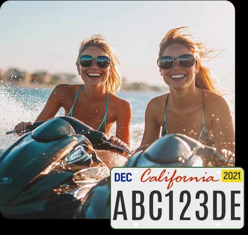 California recreational vehicle rentals - beaches, deserts, and mountain adventures